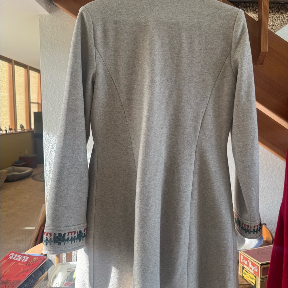 Double D Jacket NWT - Picture 4 of 6